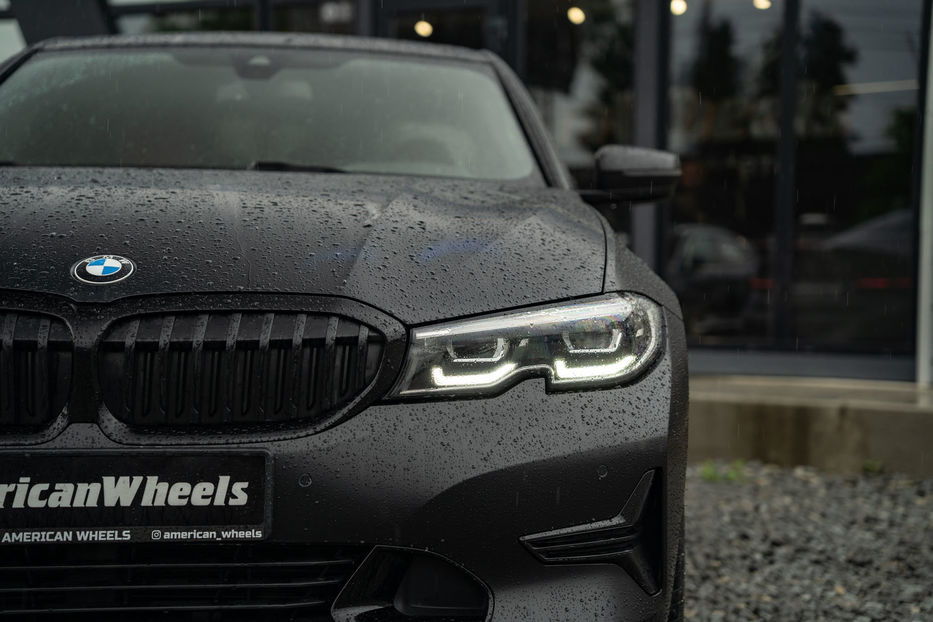 Продам BMW 330 i xDrive 2019 года в Черновцах