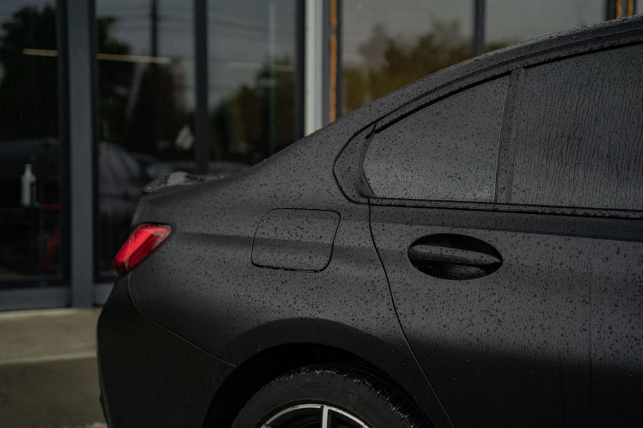 Продам BMW 330 i xDrive 2019 года в Черновцах
