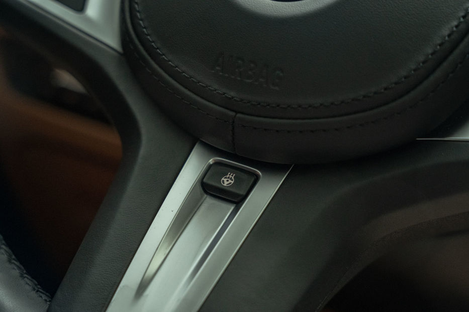 Продам BMW 330 i xDrive 2019 года в Черновцах