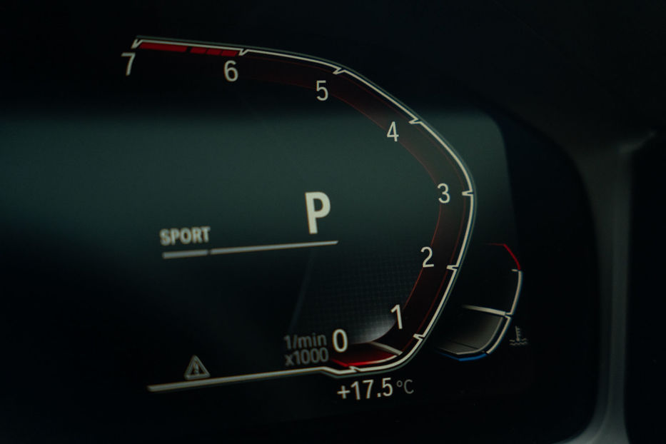 Продам BMW 330 i xDrive 2019 года в Черновцах