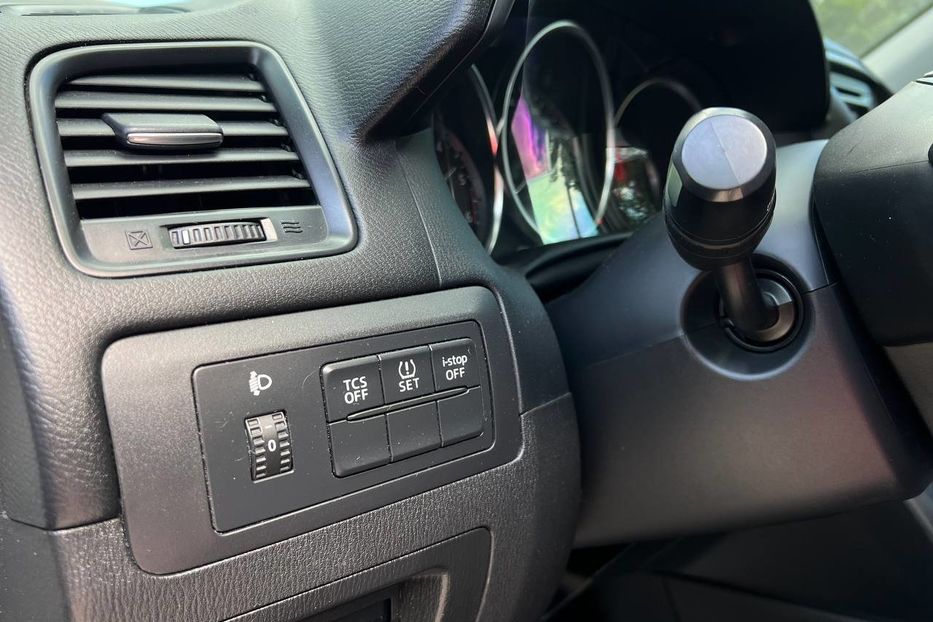 Продам Mazda CX-5 2012 года в Черновцах
