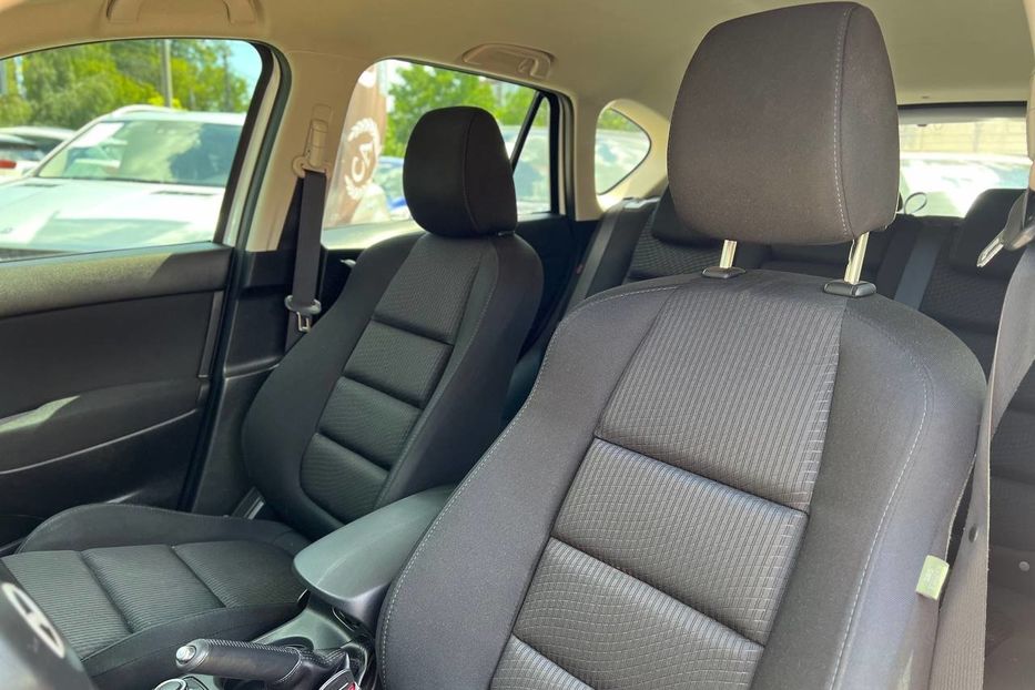 Продам Mazda CX-5 2012 года в Черновцах