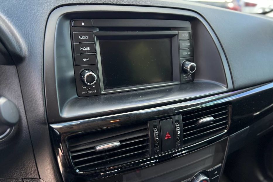 Продам Mazda CX-5 2012 года в Черновцах