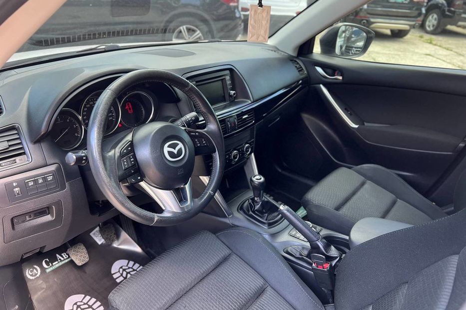 Продам Mazda CX-5 2012 года в Черновцах