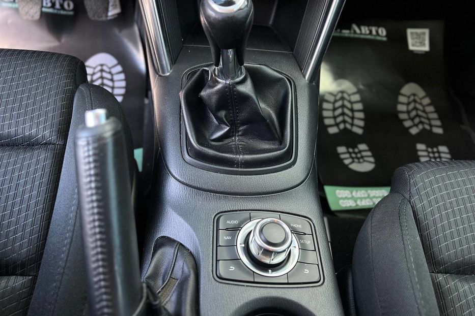 Продам Mazda CX-5 2012 года в Черновцах