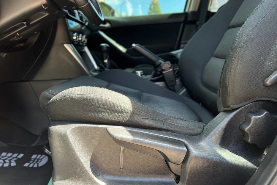 Продам Mazda CX-5 2012 года в Черновцах