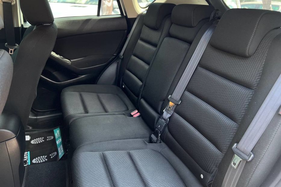 Продам Mazda CX-5 2012 года в Черновцах
