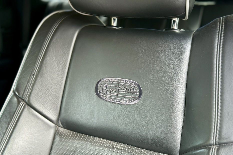 Продам Jeep Grand Cherokee 2011 года в Киеве