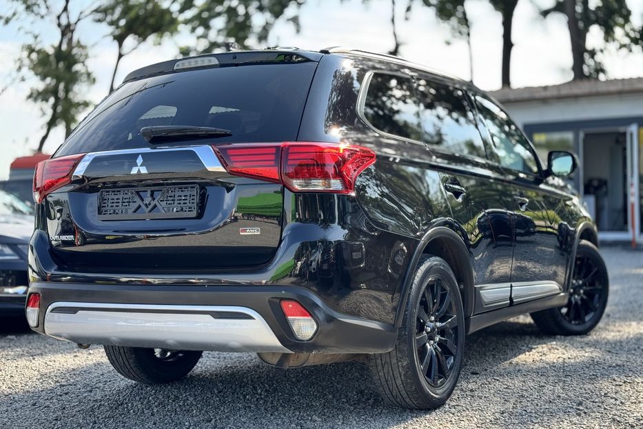 Продам Mitsubishi Outlander (COMIS) 2019 года в г. Умань, Черкасская область
