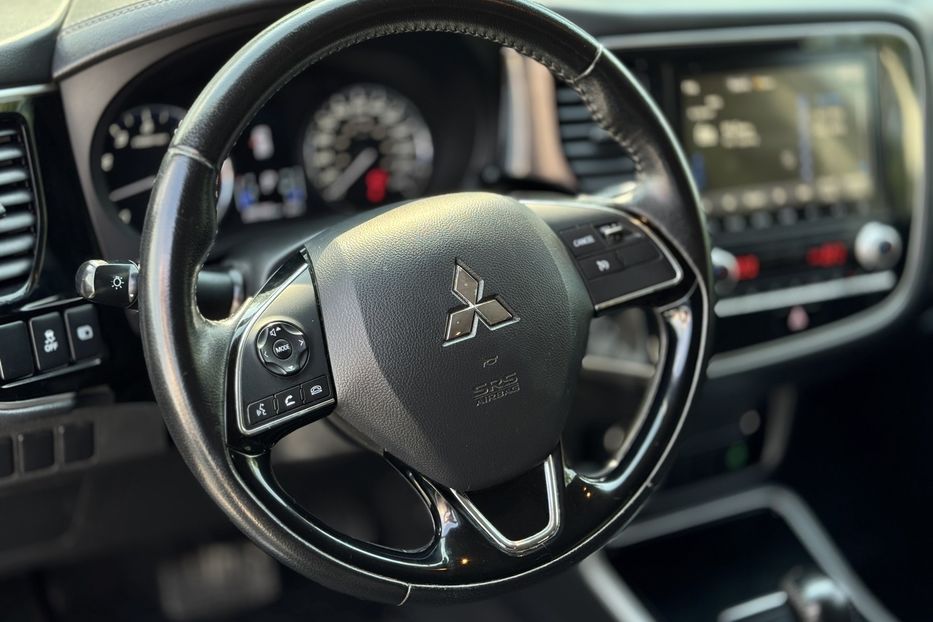 Продам Mitsubishi Outlander (COMIS) 2019 года в г. Умань, Черкасская область