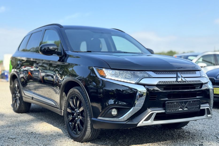 Продам Mitsubishi Outlander (COMIS) 2019 года в г. Умань, Черкасская область