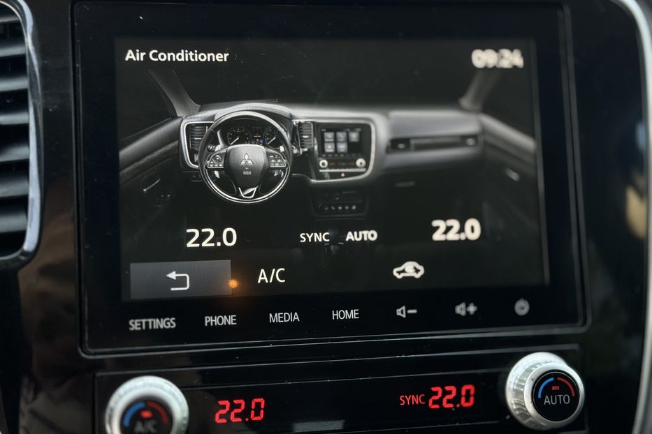 Продам Mitsubishi Outlander (COMIS) 2019 года в г. Умань, Черкасская область