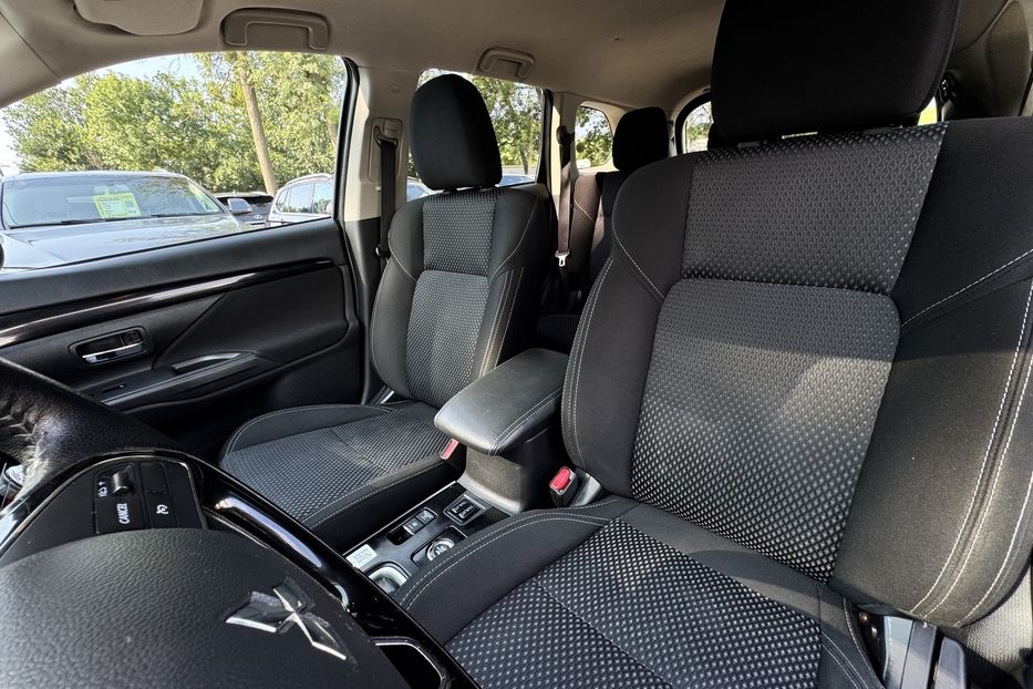 Продам Mitsubishi Outlander (COMIS) 2019 года в г. Умань, Черкасская область