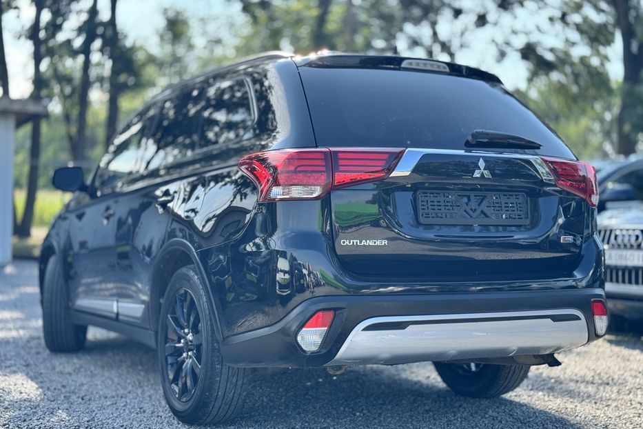 Продам Mitsubishi Outlander (COMIS) 2019 года в г. Умань, Черкасская область