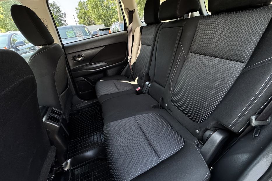 Продам Mitsubishi Outlander (COMIS) 2019 года в г. Умань, Черкасская область