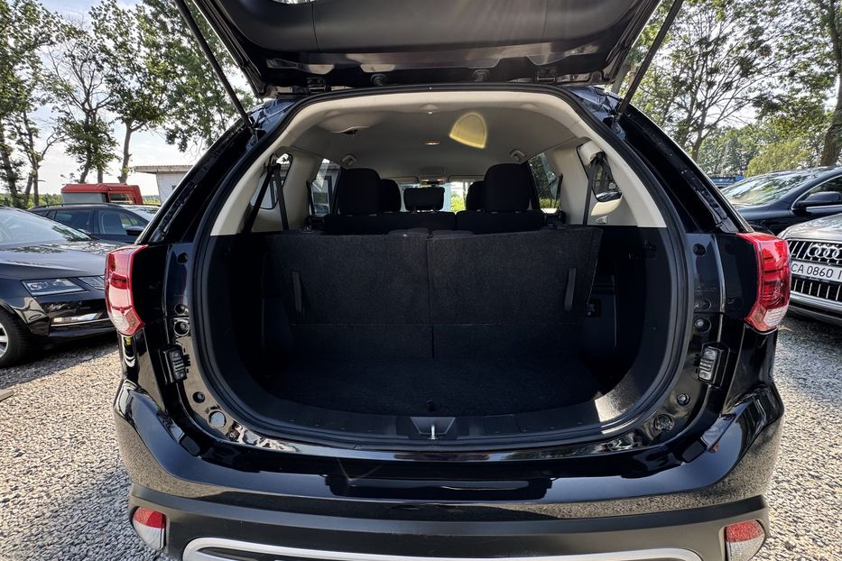 Продам Mitsubishi Outlander (COMIS) 2019 года в г. Умань, Черкасская область