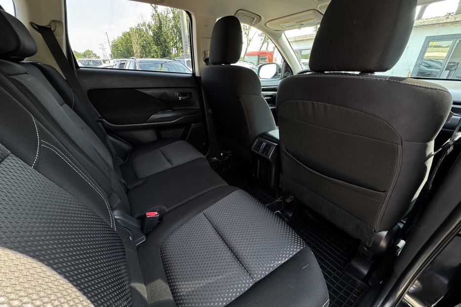 Продам Mitsubishi Outlander (COMIS) 2019 года в г. Умань, Черкасская область