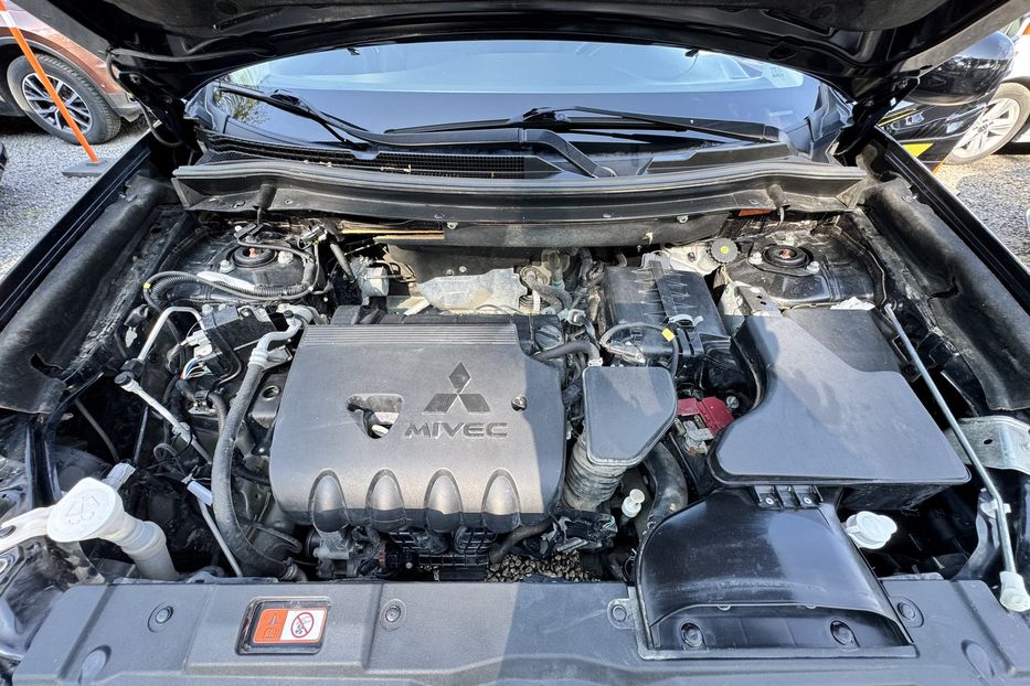 Продам Mitsubishi Outlander (COMIS) 2019 года в г. Умань, Черкасская область