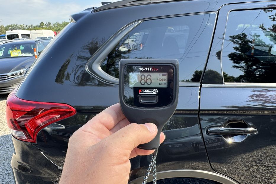 Продам Mitsubishi Outlander (COMIS) 2019 года в г. Умань, Черкасская область