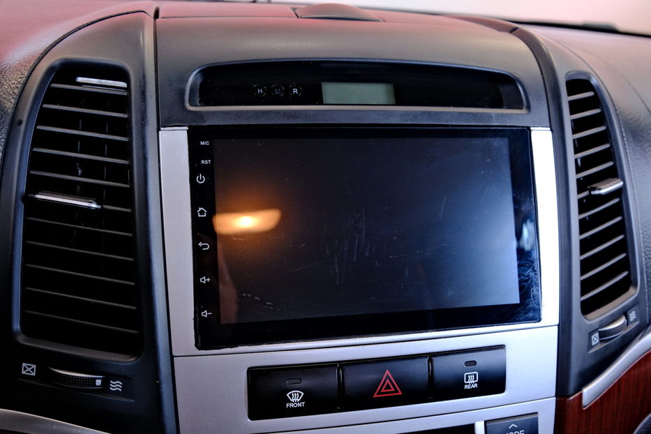 Продам Hyundai Santa FE 2008 года в Одессе