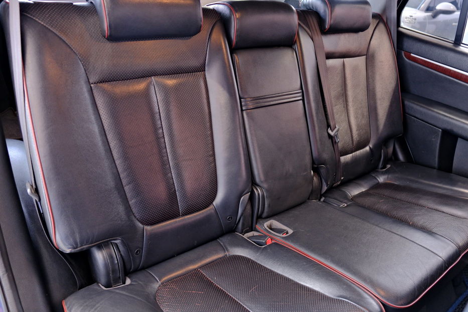 Продам Hyundai Santa FE 2008 года в Одессе