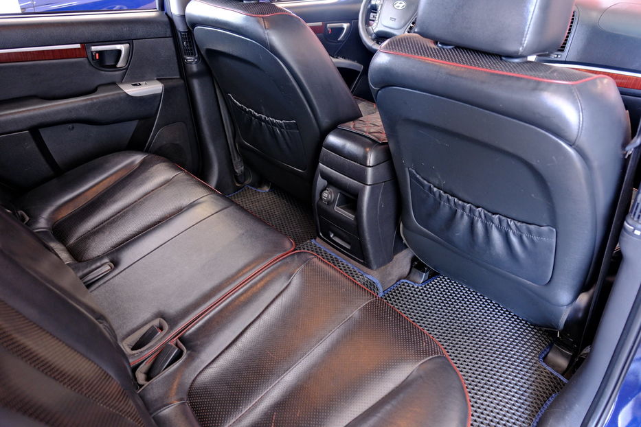 Продам Hyundai Santa FE 2008 года в Одессе