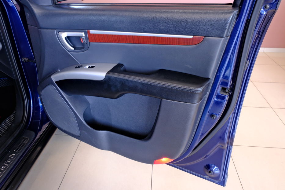 Продам Hyundai Santa FE 2008 года в Одессе