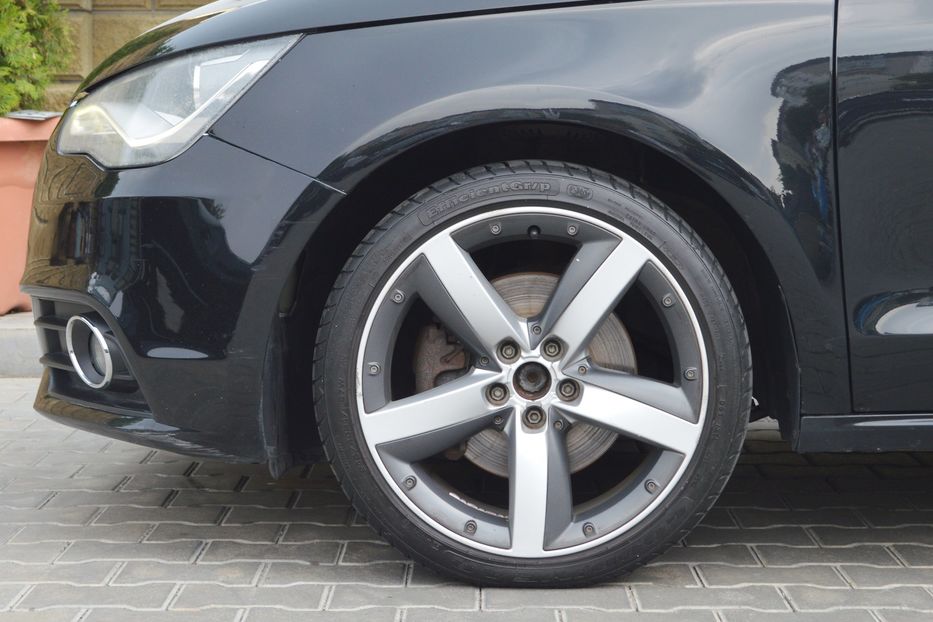 Продам Audi A1 2010 года в Одессе