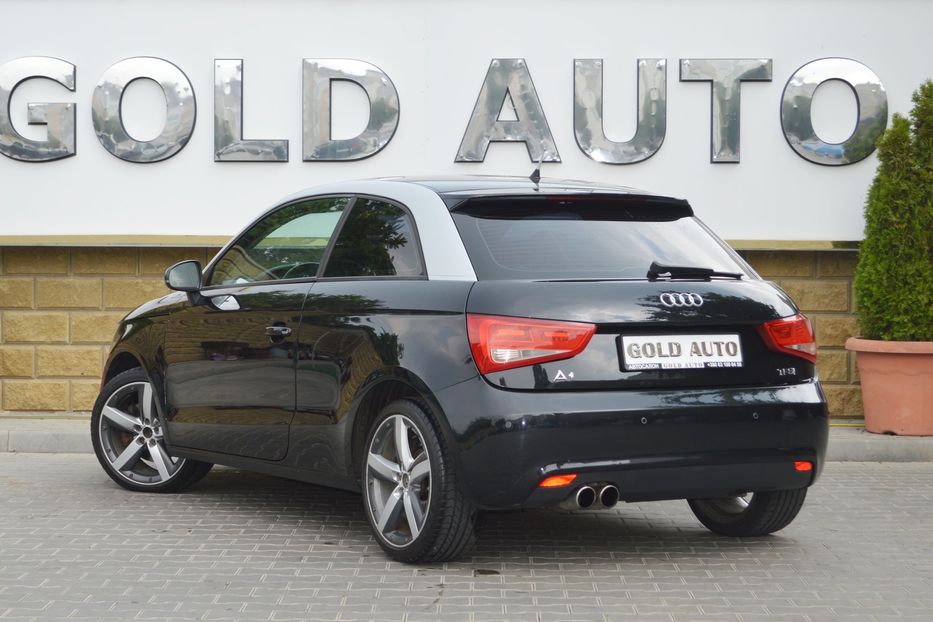 Продам Audi A1 2010 года в Одессе