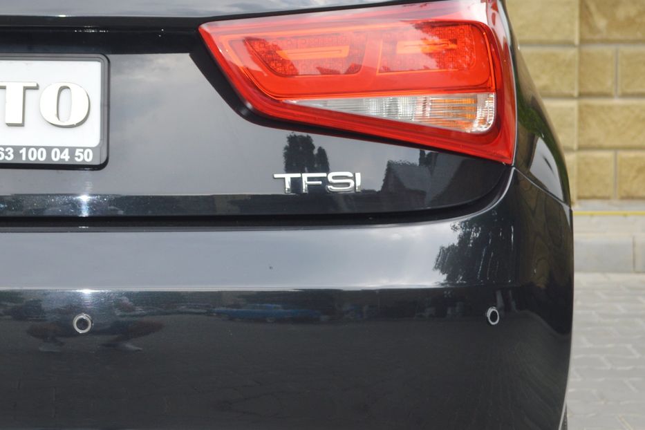 Продам Audi A1 2010 года в Одессе