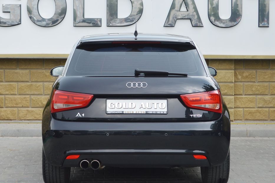 Продам Audi A1 2010 года в Одессе