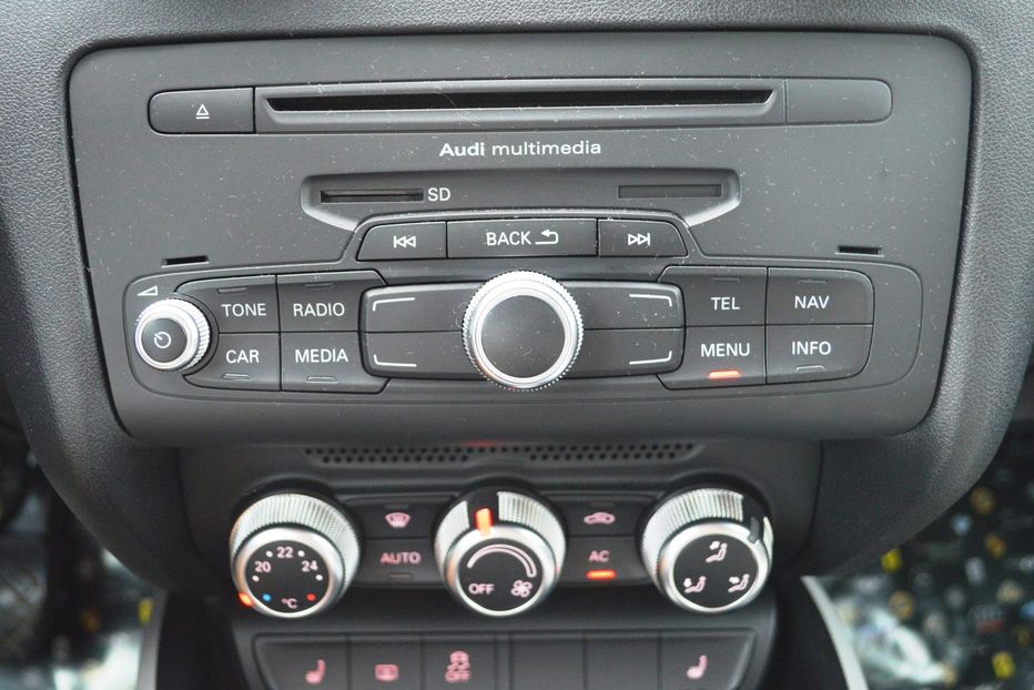 Продам Audi A1 2010 года в Одессе