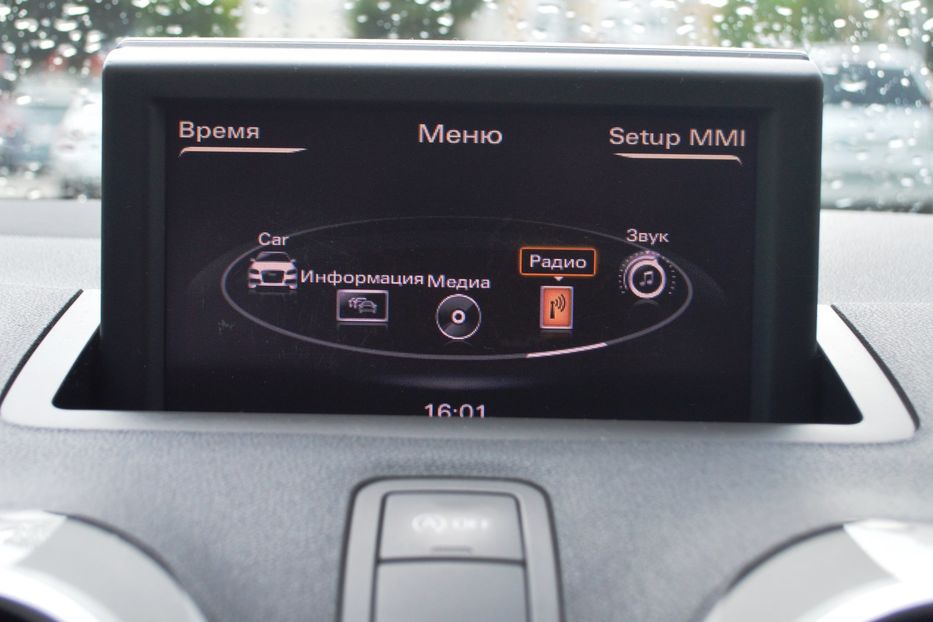 Продам Audi A1 2010 года в Одессе
