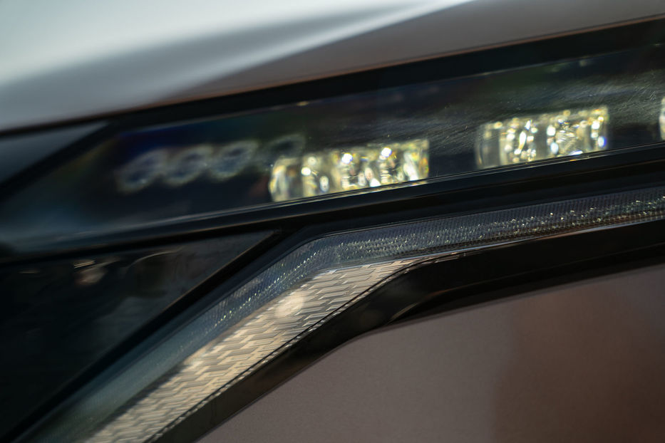 Продам Nissan 200 Ariya 2022 года в Черновцах