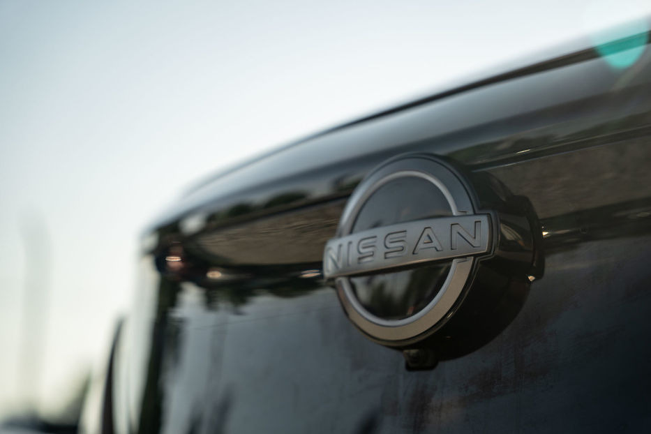 Продам Nissan 200 Ariya 2022 года в Черновцах