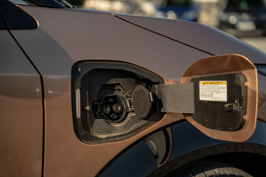 Продам Nissan 200 Ariya 2022 года в Черновцах