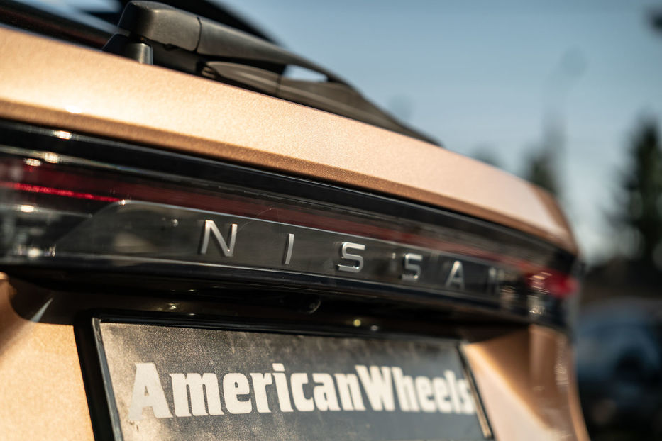 Продам Nissan 200 Ariya 2022 года в Черновцах