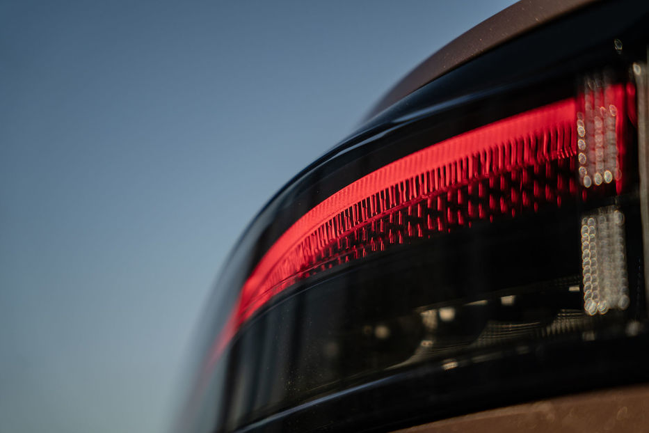 Продам Nissan 200 Ariya 2022 года в Черновцах