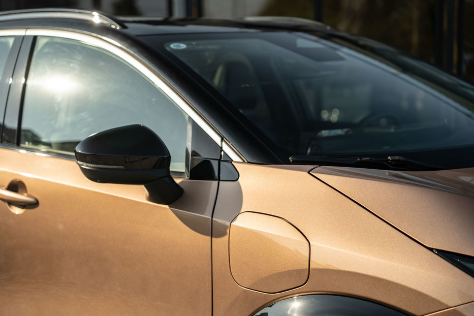 Продам Nissan 200 Ariya 2022 года в Черновцах