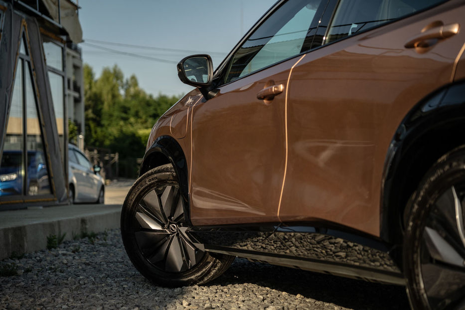 Продам Nissan 200 Ariya 2022 года в Черновцах