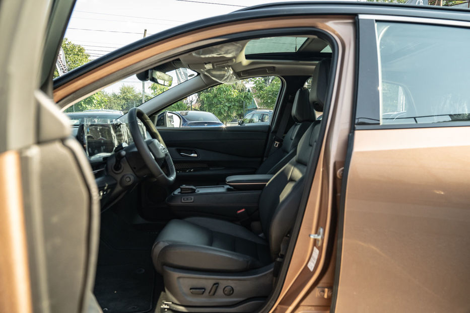 Продам Nissan 200 Ariya 2022 года в Черновцах