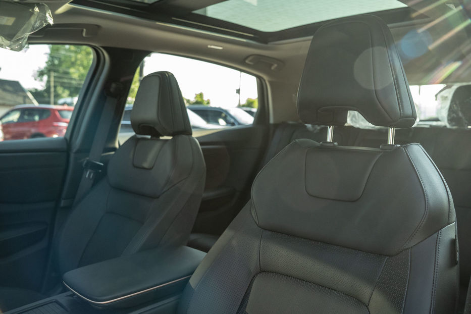 Продам Nissan 200 Ariya 2022 года в Черновцах