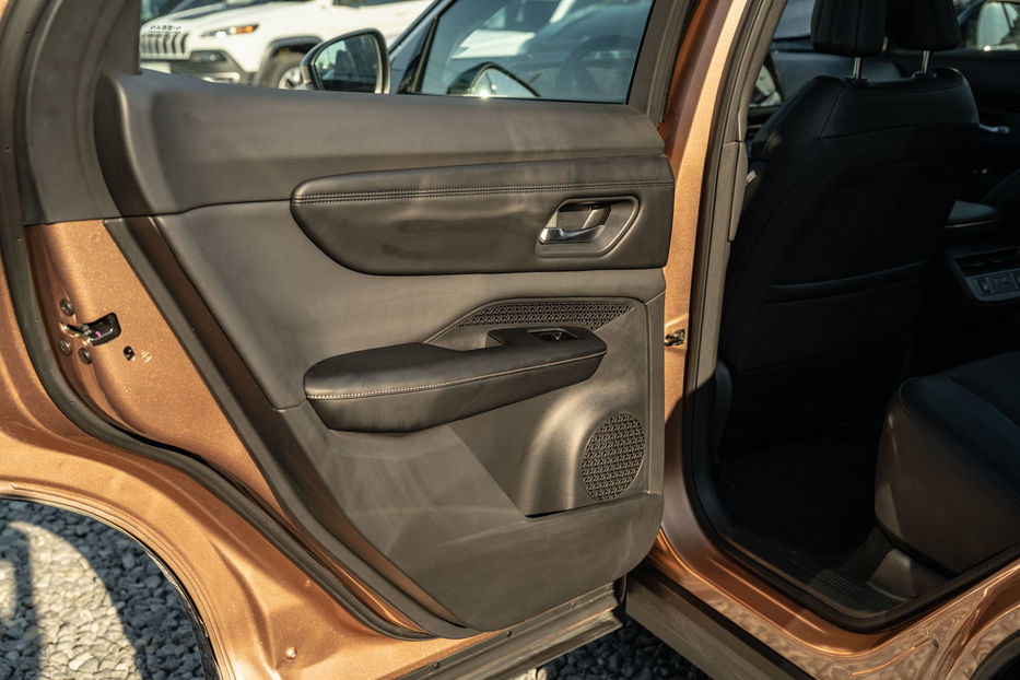 Продам Nissan 200 Ariya 2022 года в Черновцах