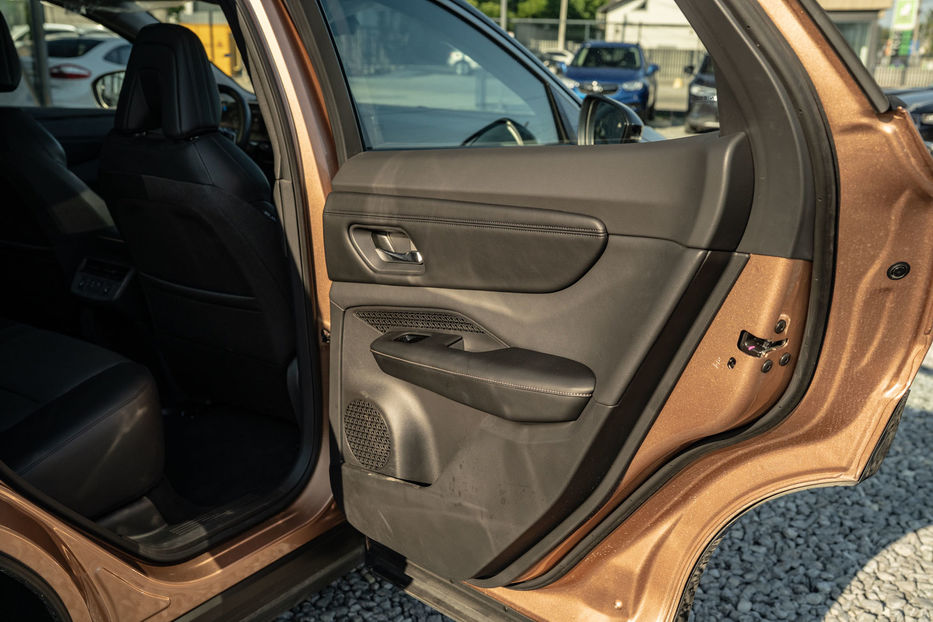 Продам Nissan 200 Ariya 2022 года в Черновцах