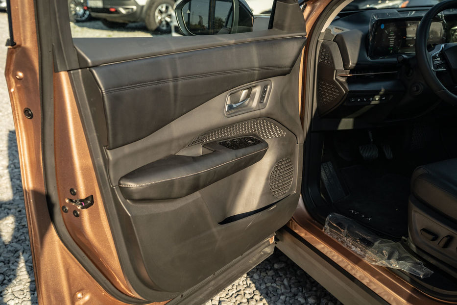Продам Nissan 200 Ariya 2022 года в Черновцах