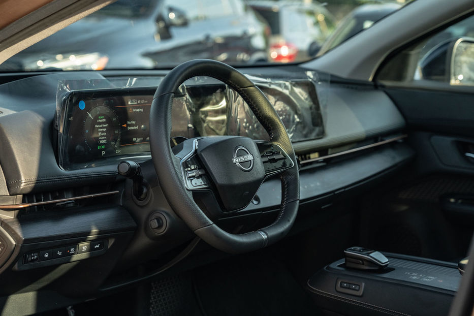 Продам Nissan 200 Ariya 2022 года в Черновцах