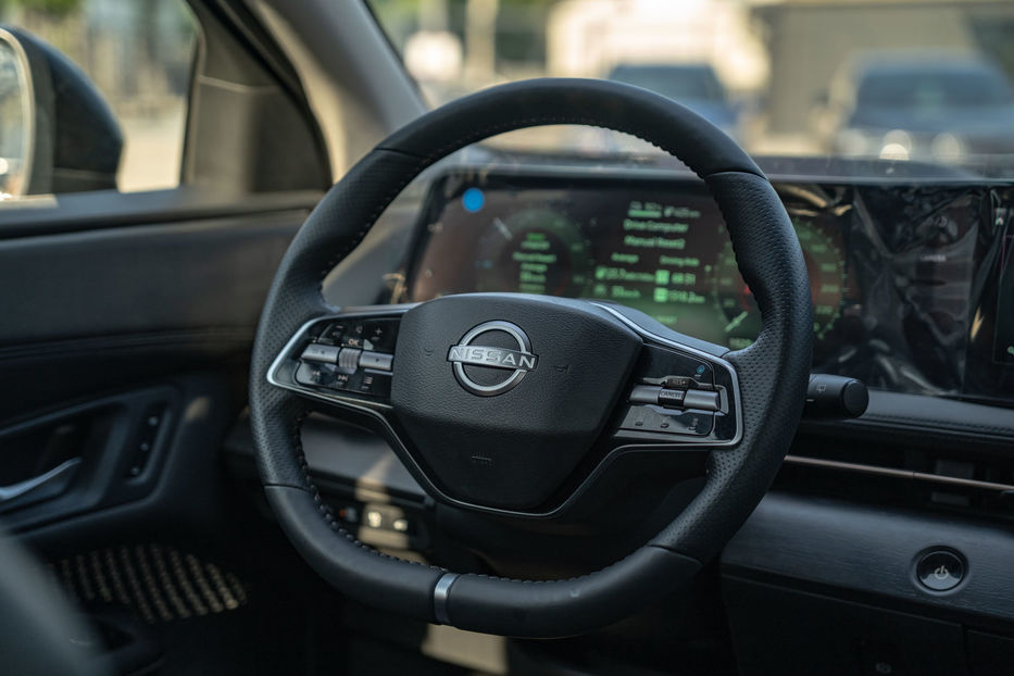 Продам Nissan 200 Ariya 2022 года в Черновцах