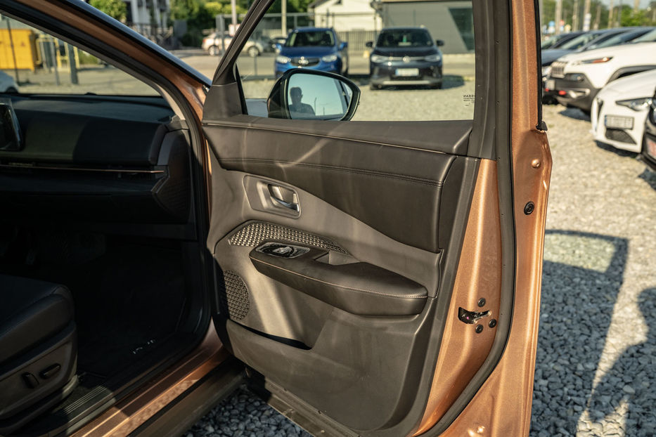 Продам Nissan 200 Ariya 2022 года в Черновцах