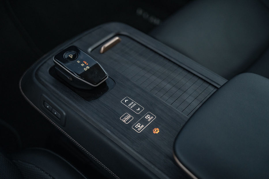 Продам Nissan 200 Ariya 2022 года в Черновцах