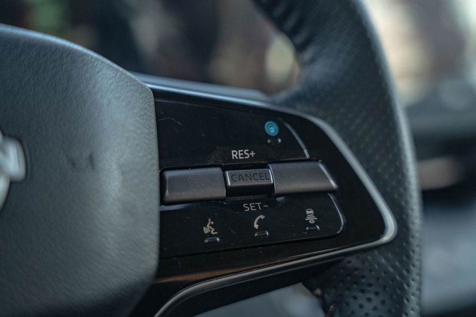 Продам Nissan 200 Ariya 2022 года в Черновцах